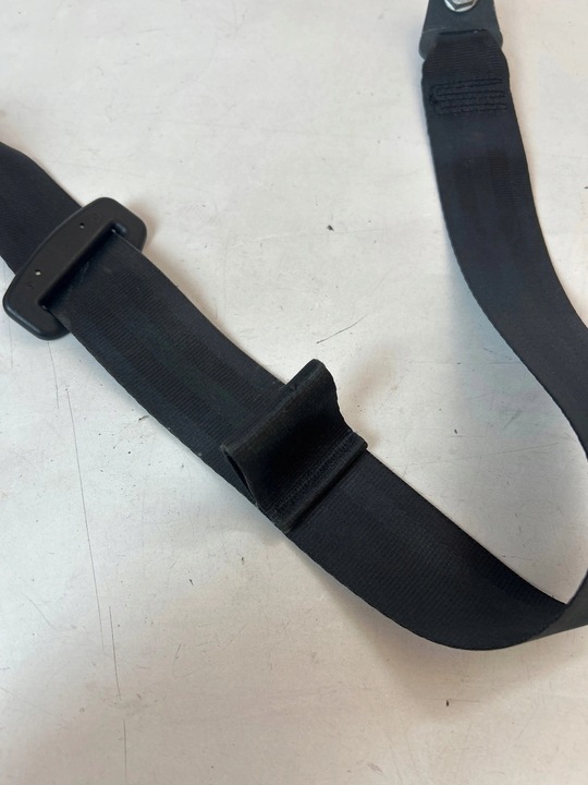 фото №8, Pas безопасности перед переднее левый citroen ds5