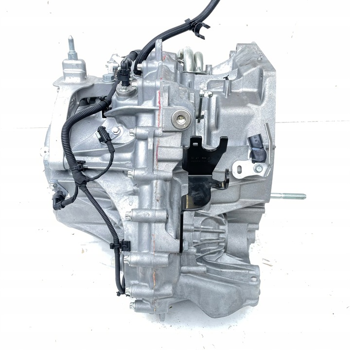 фото №9, Коробка передач коробки передач edc dw5007 dw5 0260001077 h5he490 renault captur ii 1.3 tce
