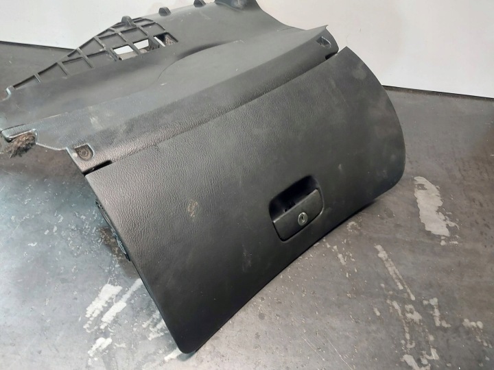 фото №10, Бардачок панели распределительной skoda superb b5 3u 3b1857101