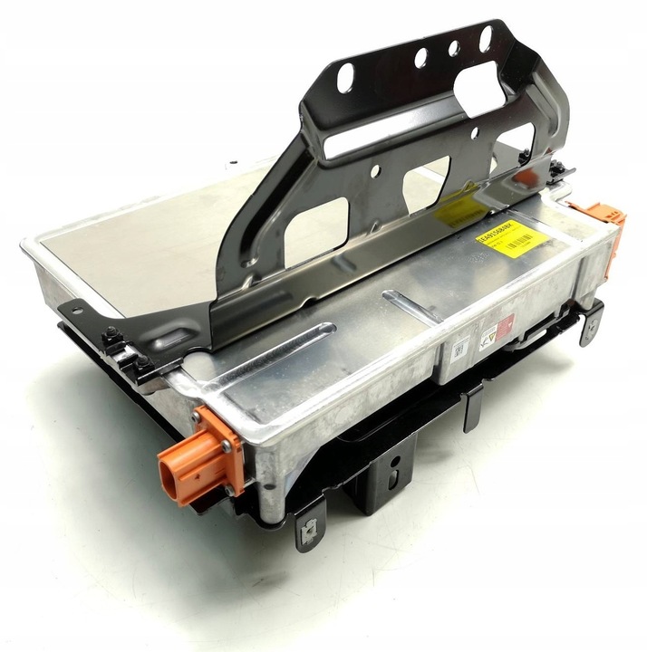 фото №10, Новая org зарядное устройство высокого напряжения vw id.4 1ea915684ef