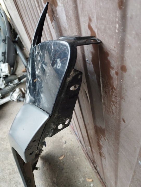 фото №7, Крыло правый перед audi a4 b8 8k allroad 2007-11