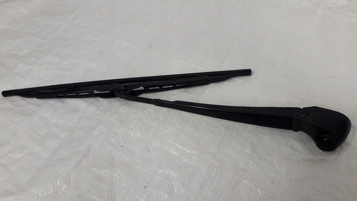 фото №7, Важіль двірники листова ресора vw golf 4 iv bora combi