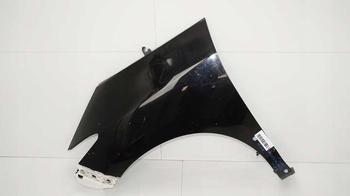 фото №1, Крило лівий перед toyota estima 06r-