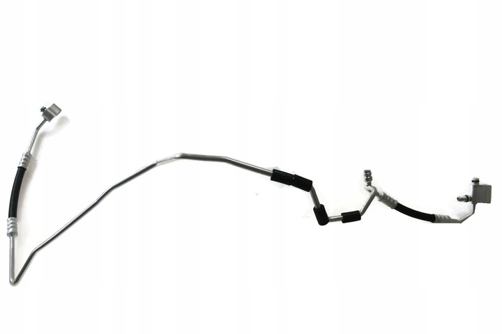 фото №15, Vw golf шланг шланг кондиціонера 1k0820741 at q