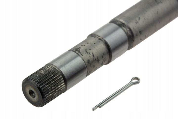 фото №2, Npw-ct-026 nty полуось приводная citroen jumpy 2.0hdi 06-, peugeot 508 1.6,1.6