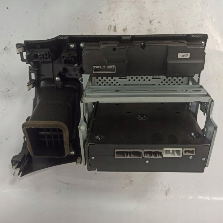 фото №15, Honda civic viii станция мультимедийная mf726r0 39100-sna-g241-m1