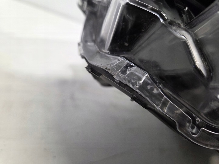 фото №14, Лампа ліва передня перед lexus lbx повний led 23-