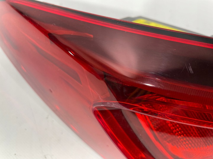 фото №2, Лампа задняя seat leon iv 5fa945207c левая
