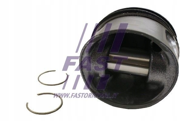 фото №6, Fast поршень ford transit 06 2.2 tdci євро 4 86.0