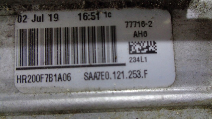 фото №7, Vw transporter t6 t6.1 2019 tdi радіаторів води