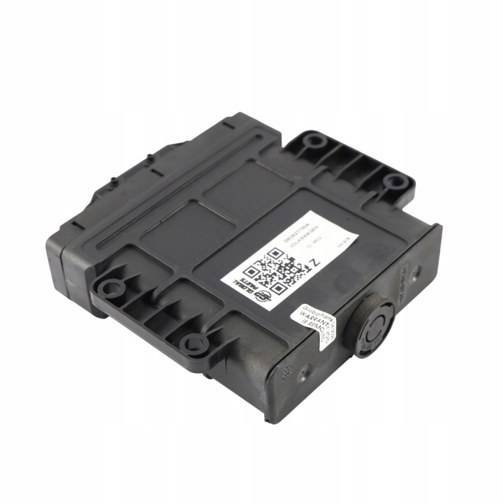 фото №10, Volkswagen touareg 7l блок керування  коробки автоматичної ecu 09d927750a