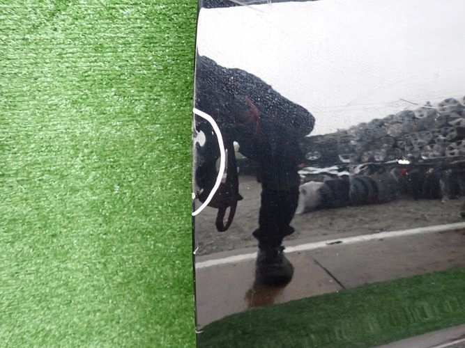 фото №10, Vw tiguan i 08-15 двері ліві передні перед