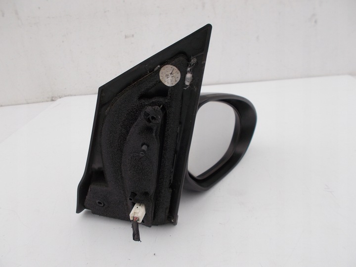 фото №6, Дзеркало mazda 2 ii 5pin 2007 - 2014 праві європа