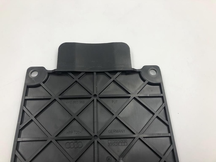 фото №6, Захист накладка audi e-tron 4ke863968