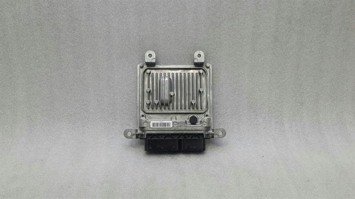 фото №1, Mercedes c class w205 двигатель ecu a6519000603 контроль unit om651 дизель
