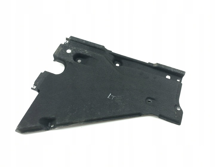 фото №1, Захист шасі ліва зад audi a7 c8 4k 4k0825215