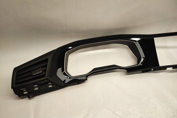 фото №11, Захист спідометра vw jetta mk7 17b854523 1.4l бензин 110kw 2019