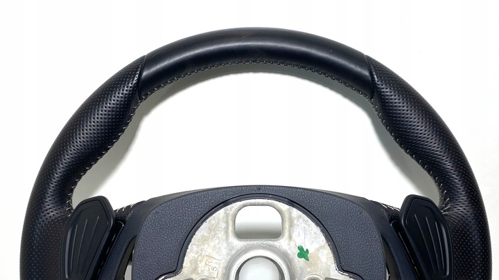 фото №12, Руль skoda octavia iv vrs 5e3959542g серый