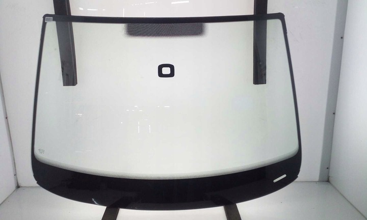 фото №1, Скло лобове передня vw touran 1t 2003-2011 датчик