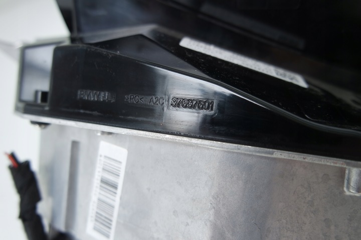 фото №6, Head up дисплей hud дисплей bmw 3 f30 m3 f80 9865042