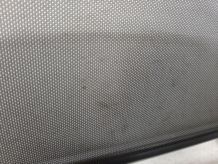 фото №5, Peugeot 207 cc windshott 96805216zd 07r wiatrołat