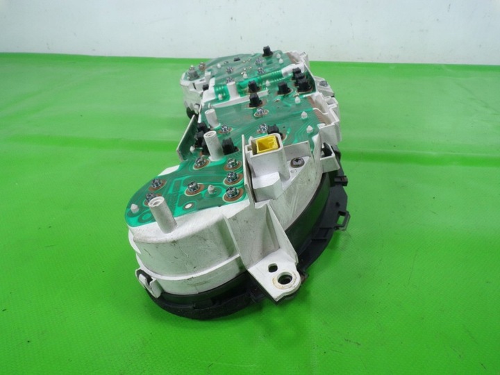 фото №6, Honda crx iii del sol 1.6 16v 125km спідометр  прилади спідометр