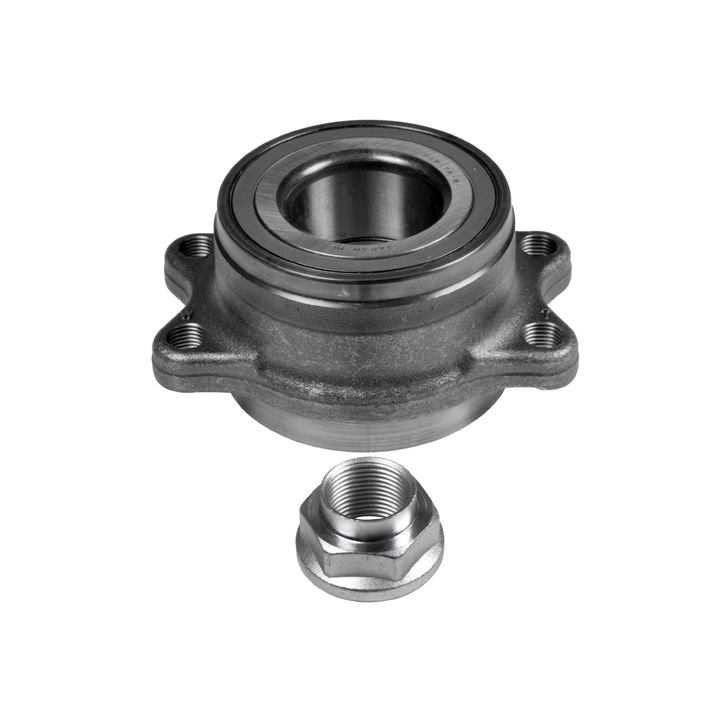 фото №1, Блакитний print підшипник, набір ремонтний ступиці subaru