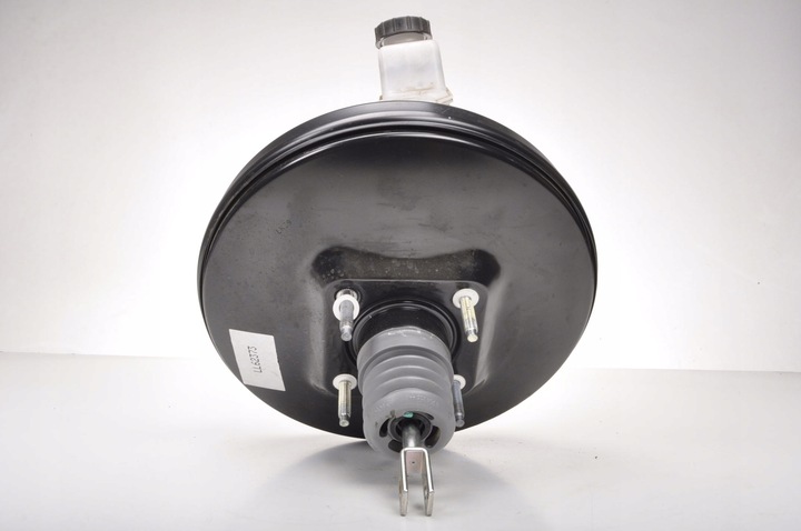 фото №6, Puma mk2 1.0 підсилювач насос l1tc-2b195-ba 20r