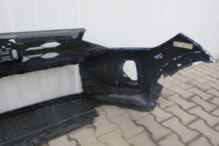 фото №11, Бампер перед передний vw taigo r-line 2g7 21-