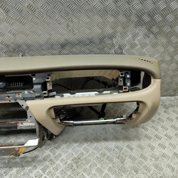 фото №5, Jaguar xj x308 торпедо раздаточная 1999 gnc6-401ajl-eg