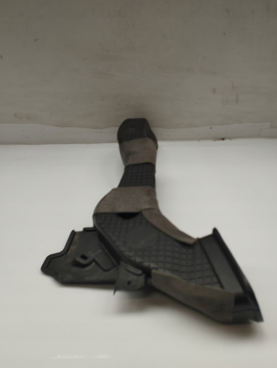 фото №5, Toyota yaris 4 iv gr канал тунель повітропровід повітря 55084-k0030