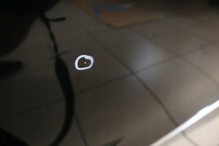 фото №3, Mercedes e-klasa w212 универсал дверь левая зад задние лак 197