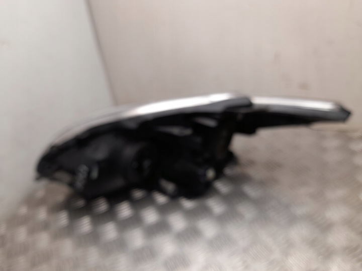 фото №6, Фара передняя toyota prius 2013 з правой 9922681017
