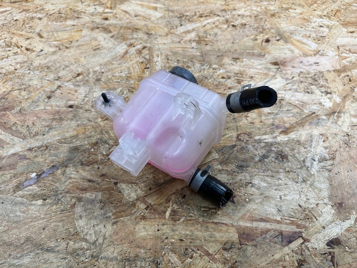 фото №9, Бак розширювальний kia niro ii 254r0-at000 2022-