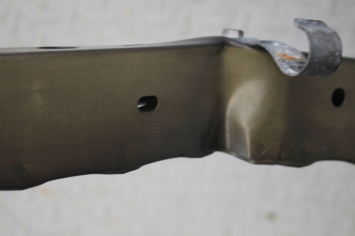 фото №12, Pas переднє замковий балка верхня toyota rav4 iv 12-15