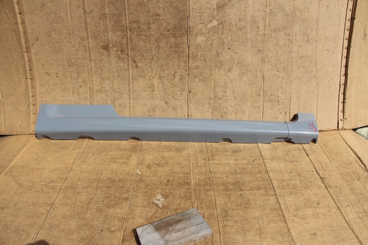 фото №1, Ford focus ii mk2 st 3d планка порогова поріг праві 4m5j-a10154-abw