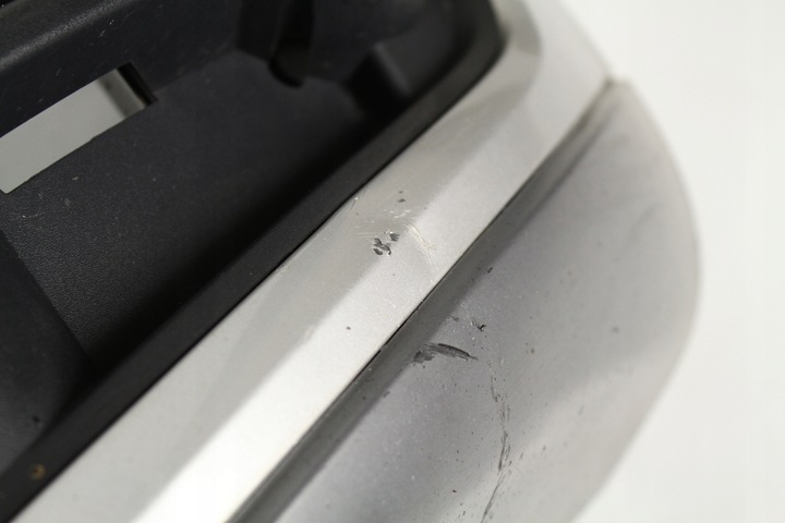 фото №14, Бампер перед переднее комплектный audi q5 8r 2008-2012 lx7w