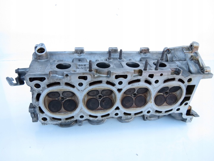 фото №13, Головка двигателя правая volvo xc90 i s80 ii 4.4 v8