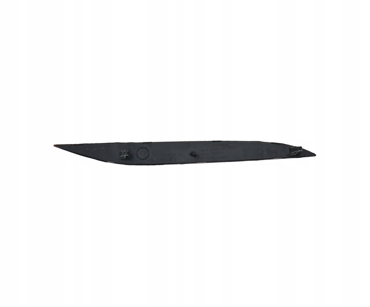 фото №2, Отражатель бампера зад do tesla модель x 2015-2021 1034342-00-c левая