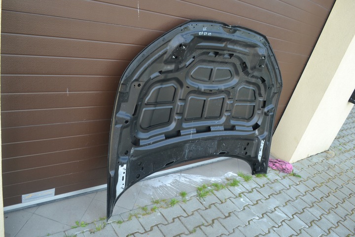 фото №9, Капот кришка двигуна audi q5 ii 80a 80a823029