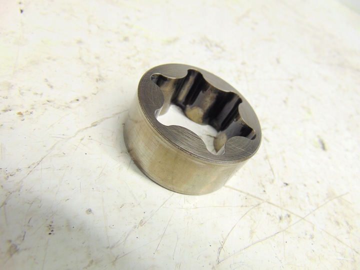 фото №10, Насос масла skoda superb i 2.0tdi 8v европа