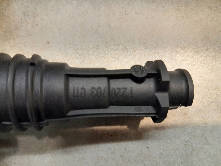 фото №8, Котушка запалювання corsa c 1.0 0221503471