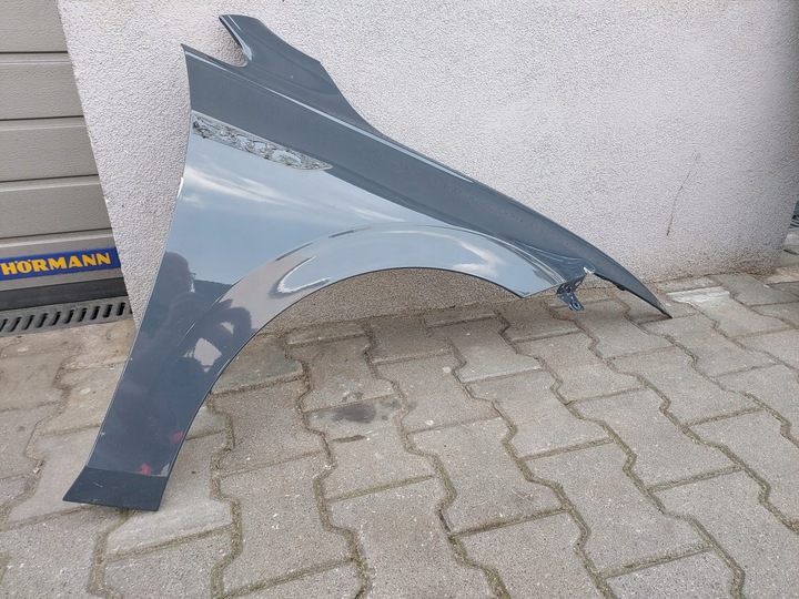 фото №1, Крило правий перед переднє vw golf 8 viii 5h