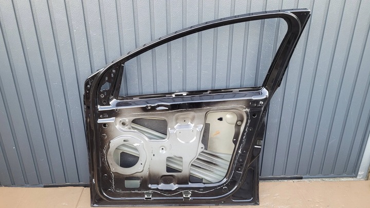 фото №6, Lancia delta iii 3 08 двері перед передні праві fv