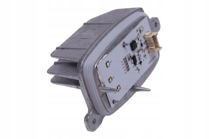 фото №1, Модуль led света дневные renault megane iv 2018 2019 2020 2021 2022 2023