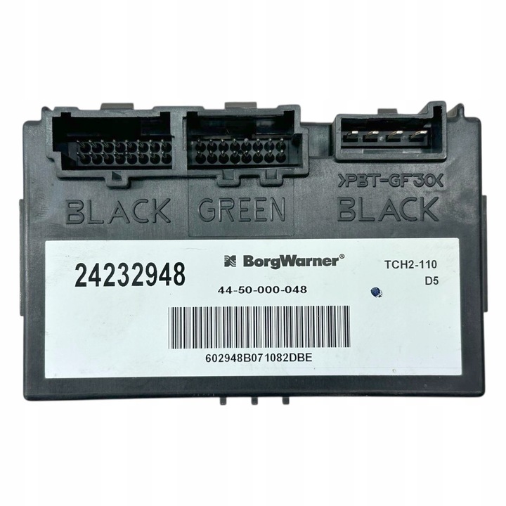 фото №1, Hummer h2 03-07r модуль блок керування редуктора коробки оригінал oem