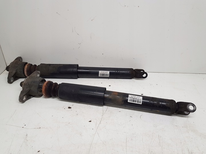 фото №1, Kia ceed ii i30 ii амортизатор зад задний 2012-