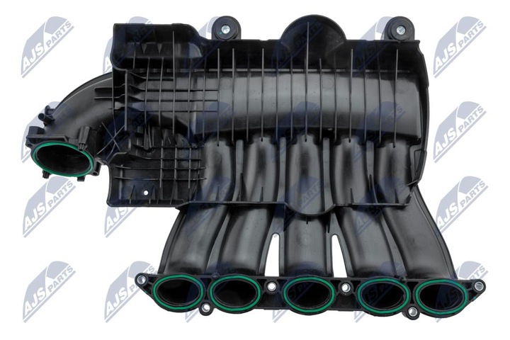 фото №12, Коллектор всасывающий nty do volvo s40 ii 2.4