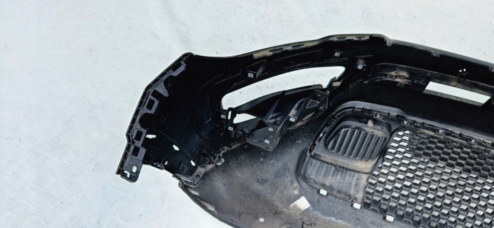 фото №13, Бампер jeep compass ii trailhawk 17-20 перед передній pdc