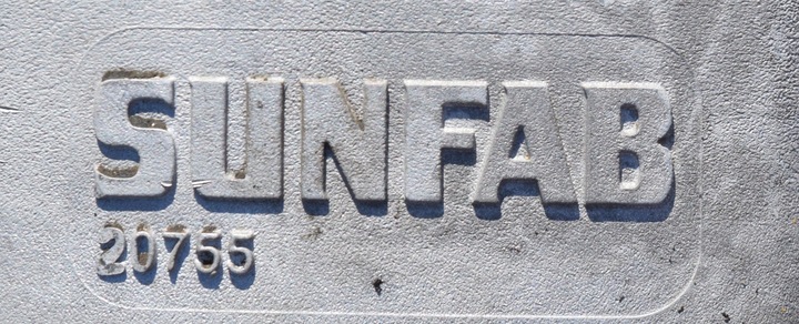 фото №15, Корпус розподільний вал+ насос pto daf 106